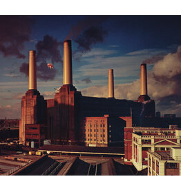 Sony Music Entertainment Pink Floyd - Animals