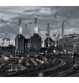 Sony Music Entertainment Pink Floyd - Animals (2018 Remix)