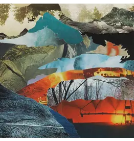 Drag City David Grubbs - Whistle from Above