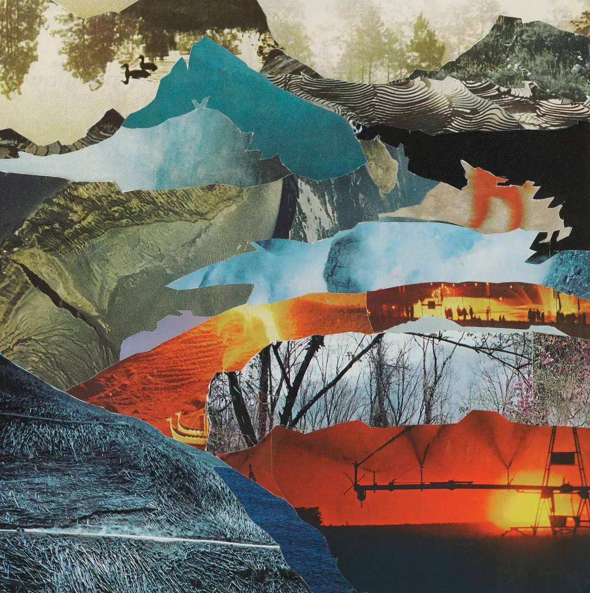 Drag City David Grubbs - Whistle from Above