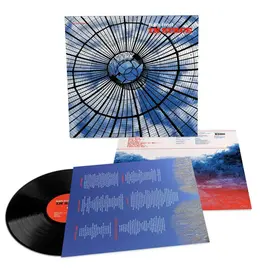 Drag City Edith Frost - In Space