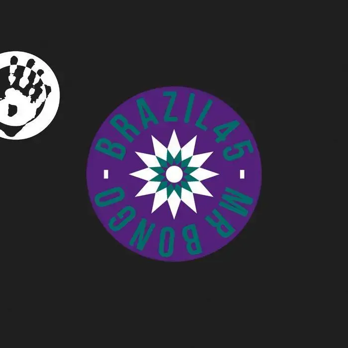 Mr Bongo Celia - Na Boca Do Sol / A Hora e Essa