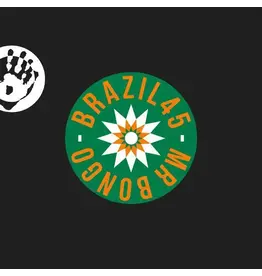 Mr Bongo Hanna / Almir Ricardi - Deixa Rodar / To Parado Na Tua