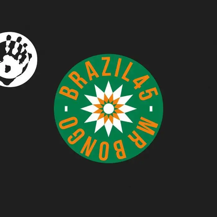 Mr Bongo Hanna / Almir Ricardi - Deixa Rodar / To Parado Na Tua