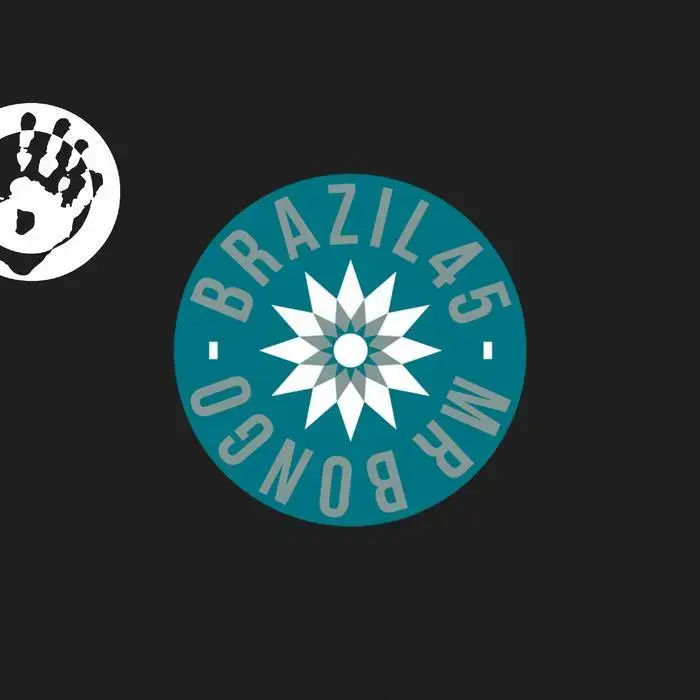 Mr Bongo Claudia - Deixa O Morro Cantar / Mas Que Nada