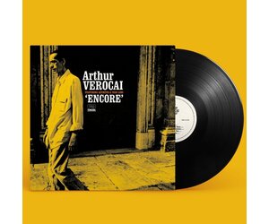 arthur verocai encore レコード　lp 　azymth Encore | Arthur Verocai