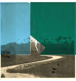 International Anthem Macie Stewart - When the Distance is Blue