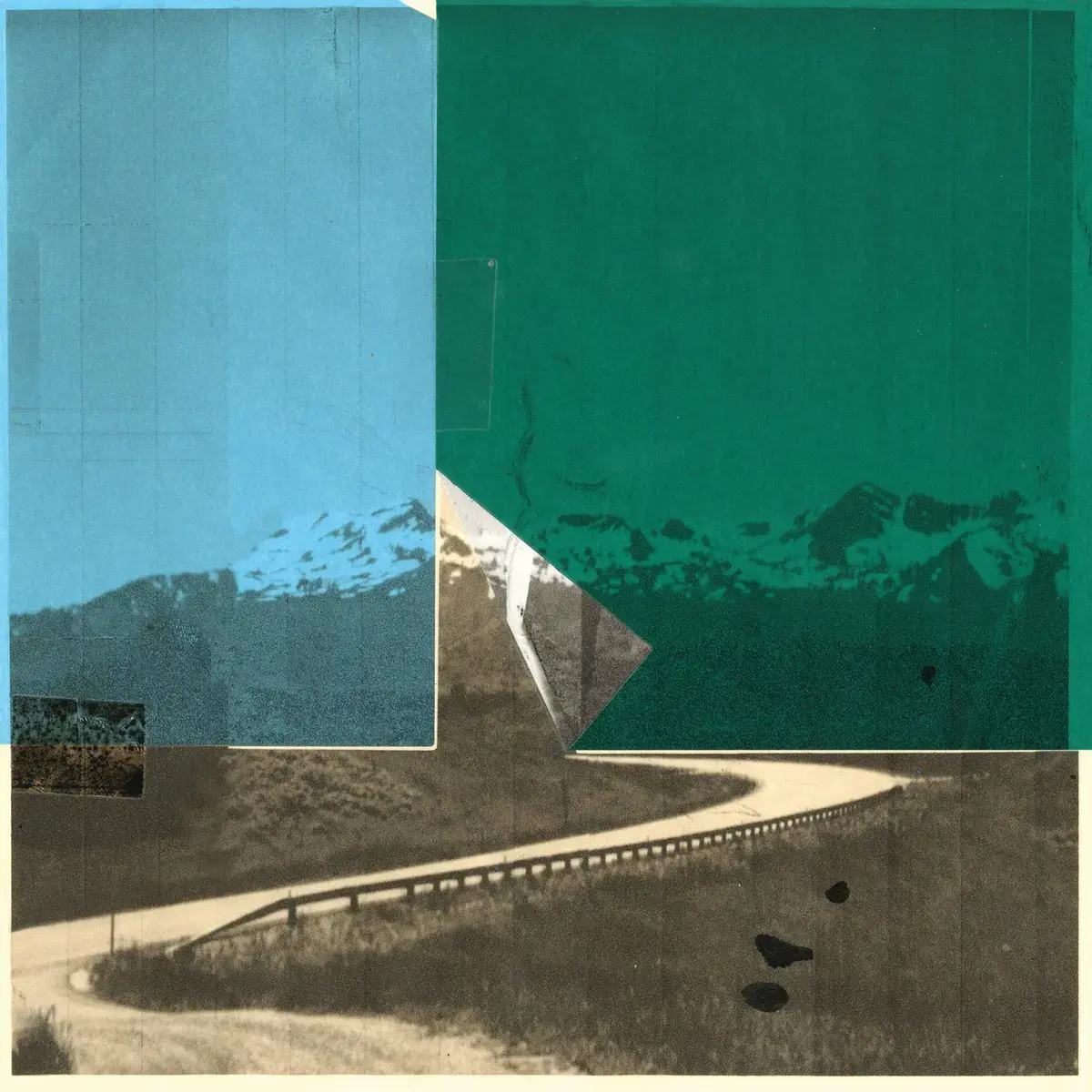 International Anthem Macie Stewart - When the Distance is Blue