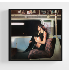 Perpetual Novice Caroline Polachek - Desire, I Want To Turn Into You: Everasking Edition