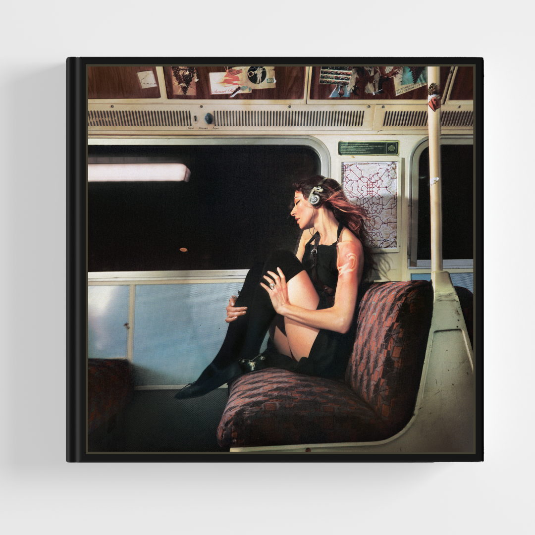 Perpetual Novice Caroline Polachek - Desire, I Want To Turn Into You: Everasking Edition