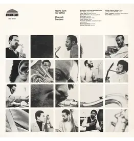 Strata East Pharoah Sanders - Izipho Zam (My Gifts)