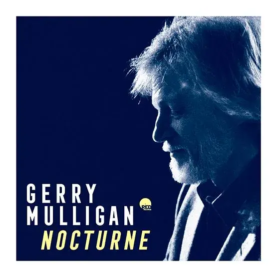 Red Records Gerry Mulligan - Nocturne (RSD25)
