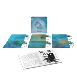 UMR Tangerine Dream - Phaedra 50th Anniversary