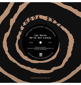 School Daze Ian North / John Howard - All The Young Droids: Junk Shop Sampler (RSD25)