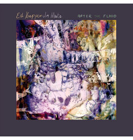 12XU Ed Kuepper & Jim White - After The Flood