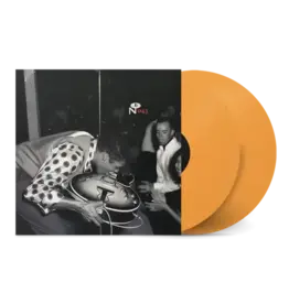 Numero Group Various - Eccentric Soul: The Dynamic Label (Orange Vinyl)