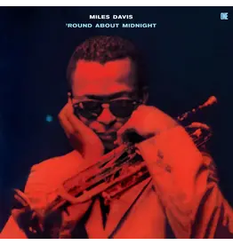 Number One Essentials Miles Davis - Round About Midnight