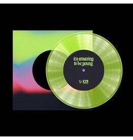 XL Recordings Fontaines D.C. - It's Amazing To Be Young / Before You I Just Forget