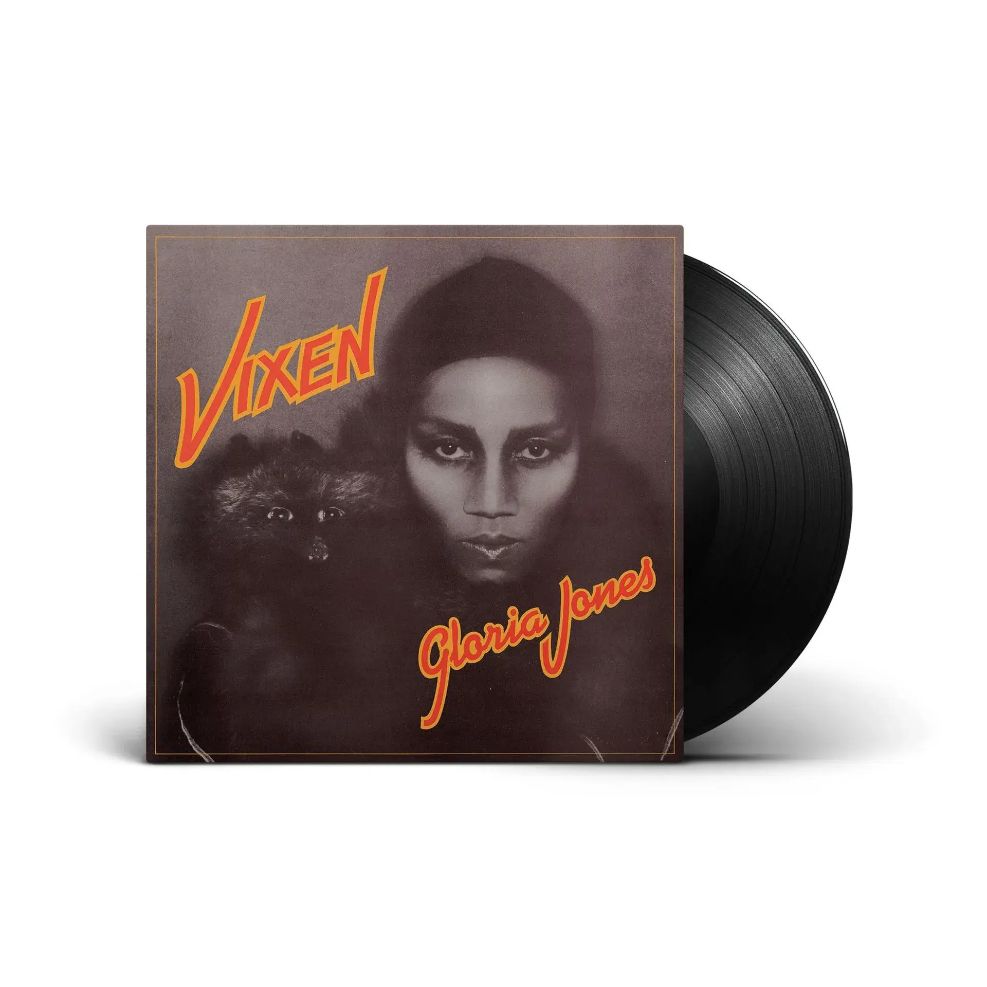 Rhino Gloria Jones - Vixen (RSD25)