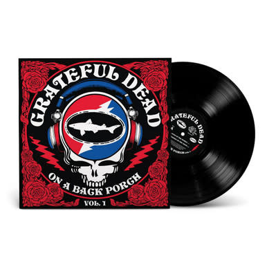 Rhino Grateful Dead - On A Back Porch Vol. 1 (RSD25)