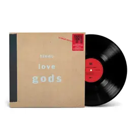 Rhino Hindu Love Gods	- Hindu Love Gods (RSD25)