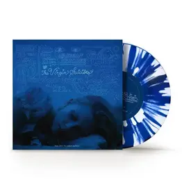 Rhino Various Artists - The Virgin Suicides Deluxe (25th Anniversary Edition) (Blue & White Vinyl) (RSD25)