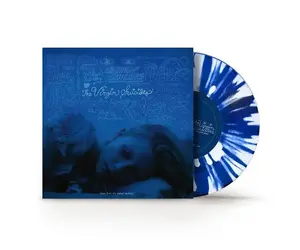 THE VIRGIN SUICIDES限定カラーレコード rhino-various-artists-the-