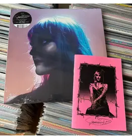 BUY Mk.gee - Two Star & The Dream Police (Green Vinyl BUY Mk.gee - Two Star & The Dream Police (Green Vinyl