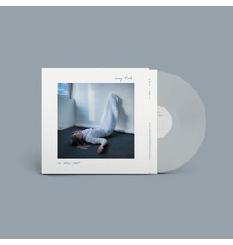 4AD Jenny Hval - Iris Silver Mist (Pearl/Northern Lights Vinyl)