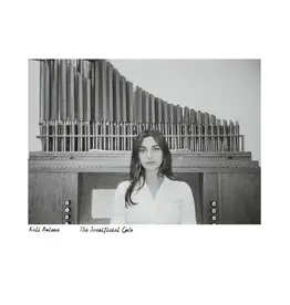 Ideologic Organ Kali Malone - The Sacrificial Code (2025 Edition)