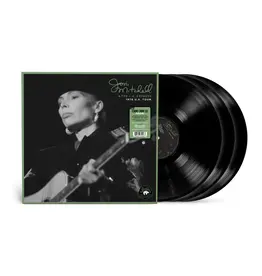 Rhino Joni Mitchell - US Tour Live 1976 (RSD25) 3LP