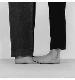 Fat Cat Records Keeley Forsyth & Matthew Bourne - Hand To Mouth