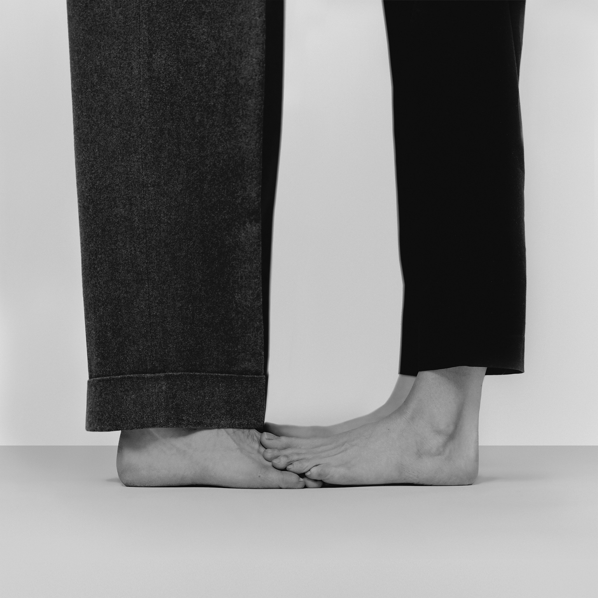 Fat Cat Records Keeley Forsyth & Matthew Bourne - Hand To Mouth