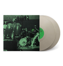 Numero Group Various - Eccentric Soul: The Linco Label (Silver Vinyl)