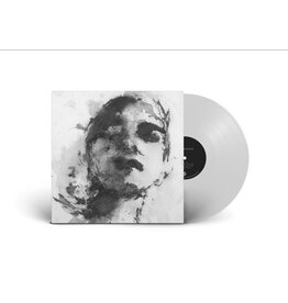 Fire Records Lucy Gooch - Desert Window (White Vinyl)