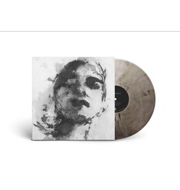 Fire Records Lucy Gooch - Desert Window (Marble Vinyl)