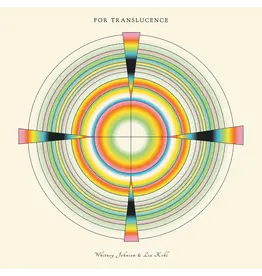 Drag City Whitney Johnson & Lia Kohl - For Translucence