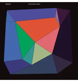 Smalltown Supersound Barker - Stochastic Drift