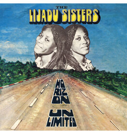 Numero Group The Lijadu Sisters - Horizon Unlimited