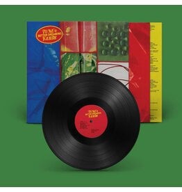 4AD Tune-Yards - Better Dreaming