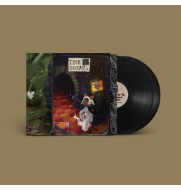 Matador Records Car Seat Headrest - The Scholars