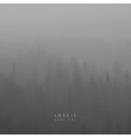Kranky Loscil - Lake Fire