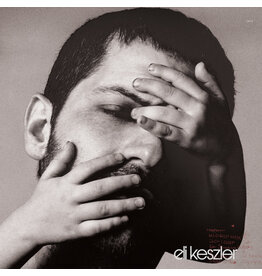 LuckyMe Eli Keszler - Eli Keszler