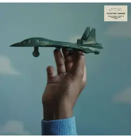 Polydor Michael Kiwanuka - Floating Parade (Clear Vinyl) RSD25