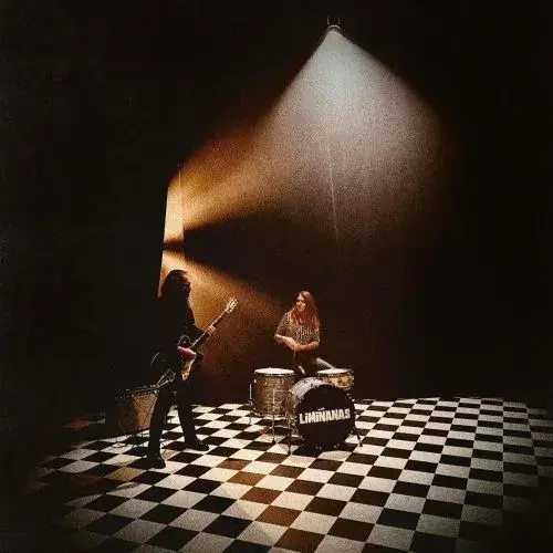 Because Music The Liminanas - Extra Faded (RSD25)