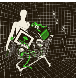 The Reverberation Appreciation Society Frankie and the Witch Fingers - Trash Classic