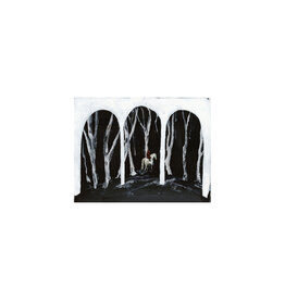 Domino Records These New Puritans - Crooked Wing