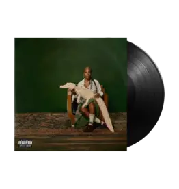 Interscope Records Doechii - Alligator Bites Never Heal