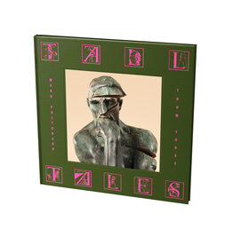 Warp Records Mark Pritchard & Thom Yorke - Tall Tales [Deluxe]