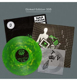 The Reverberation Appreciation Society Frankie and the Witch Fingers - Trash Classic (Dinked Edition)